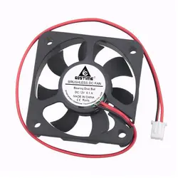 فن 12 ولتی 50x50 دور بالا جی دی اس تایم / GDSTIME Fan 12V Brushless 5010 High Speed
