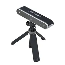 اسکنر سه بعدی مدل POP 2 برند رووپوینت / Revopoint POP 2 3D scanner