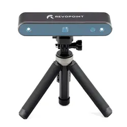 اسکنر سه بعدی مدل POP 2 برند رووپوینت / Revopoint POP 2 3D scanner