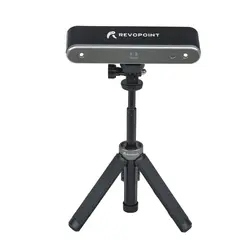 اسکنر سه بعدی مدل POP 2 برند رووپوینت / Revopoint POP 2 3D scanner