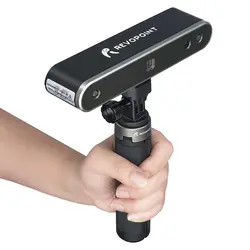 اسکنر سه بعدی مدل POP 2 برند رووپوینت / Revopoint POP 2 3D scanner