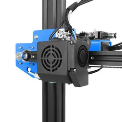 پرینتر سه بعدی مدل ET5X آنت / Anet 3D printer ET5X