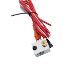 هات اند تک نازله با قابلیت ترکیب رنگ مدل سایکلوپس / HotEnd Cyclops Single Head