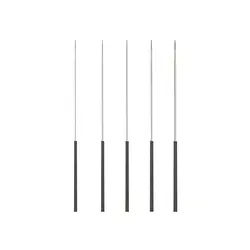 سوزن تمیز کننده مخصوص نازل 0.4 میلیمتر / Nozzle Cleaning Needles for 0.4mm