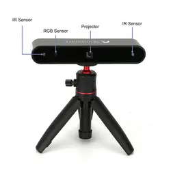 اسکنر سه بعدی مدل POP برند رووپوینت / Revopoint POP 3D scanner