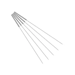 سوزن تمیز کننده مخصوص نازل 0.2 میلیمتر / Nozzle Cleaning Needles for 0.2mm