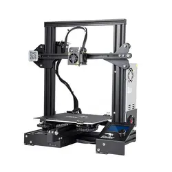 پرینتر سه بعدی Ender 3 کریلیتی / Creality Ender-3 3D printer