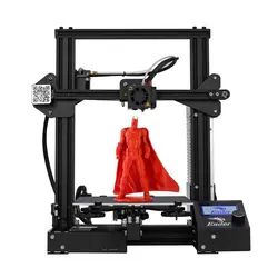 پرینتر سه بعدی Ender 3 کریلیتی / Creality Ender-3 3D printer