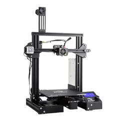 پرینتر سه بعدی Ender 3 کریلیتی / Creality Ender-3 3D printer