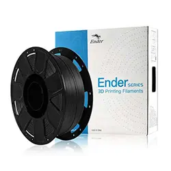 فيلامنت PLA کریلیتی سری اندر (مشکی) / Filament PLA Ender series - Black