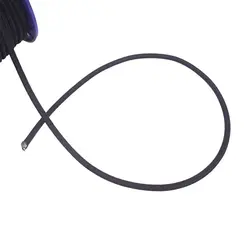 سیم جمع کن سایز 6 ( جوراب کابل نایلونی ) / sock cable 6mm