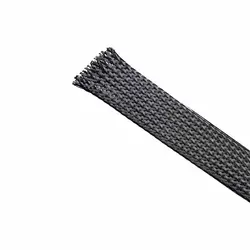 سیم جمع کن سایز 30 ( جوراب کابل نایلونی ) / sock cable 30mm