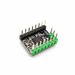 درایور استپرموتور TMC2209 ورژن 2.0 / MKS TMC2209 V2.0 driver