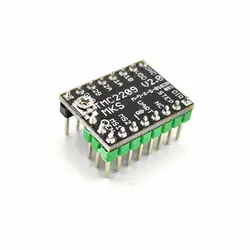درایور استپرموتور TMC2209 ورژن 2.0 / MKS TMC2209 V2.0 driver