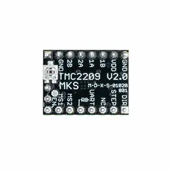 درایور استپرموتور TMC2209 ورژن 2.0 / MKS TMC2209 V2.0 driver