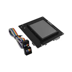 نمايشگر رنگی و کنترلر تاچ TFT28 ورژن 4.0 / MKS TFT28 V4.0 Controller Touch Screen