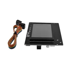 نمايشگر رنگی و کنترلر تاچ TFT28 ورژن 4.0 / MKS TFT28 V4.0 Controller Touch Screen
