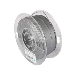 فيلامنت PLA یوسو طرح قدیم قطر 1.75 (نقره ای) / Filament 1.75 PLA Y,S