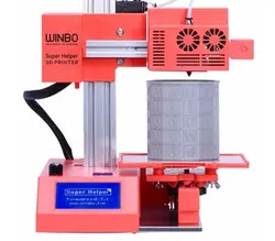 پرینتر سه بعدی WINBO