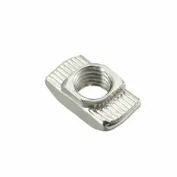 مهره T (چکشی) اسلات 8 سایز M5 مخصوص پروفیل آلومینیومی / Series 3030 T Nuts Hammer M5 for Aluminum Profile