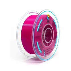 فيلامنت PLA یوسو قطر 1.75 (ارغوانی) / Filament 1.75 PLA YouSu