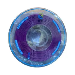 فيلامنت PLA یوسو قطر 1.75 (ارغوانی) / Filament 1.75 PLA YouSu