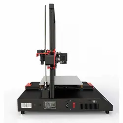 پرینتر سه بعدی مدل ET4 Plus آنت / Anet 3D printer ET4 Plus