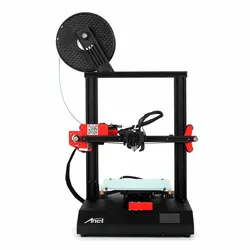 پرینتر سه بعدی مدل ET4 Plus آنت / Anet 3D printer ET4 Plus