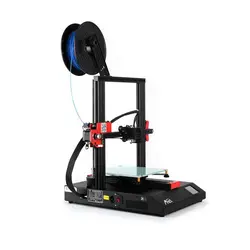 پرینتر سه بعدی مدل ET4 Plus آنت / Anet 3D printer ET4 Plus