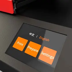 پرینتر سه بعدی مدل ET4 Plus آنت / Anet 3D printer ET4 Plus