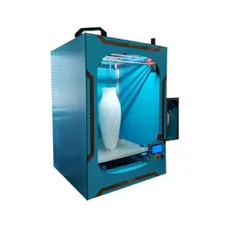 پرینتر سه بعدی Part Itech 30BOX ساخت پارت آیتک