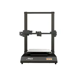پرینتر سه بعدی آنت مدل ET5 Pro ( فوق العاده بی صدا ) / Anet 3D printer ET5 Pro