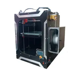 پرینتر سه بعدی Part Itech 25BOX ساخت پارت آیتک