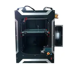 پرینتر سه بعدی Part Itech 25BOX ساخت پارت آیتک