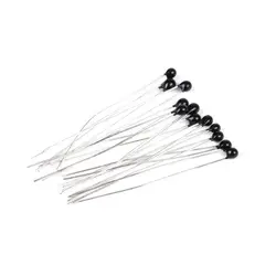 ماژول ترمیستور 100k سر سیاه / Thermistor 100K NTC 3950