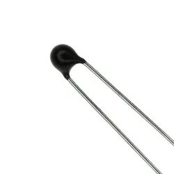 ماژول ترمیستور 100k سر سیاه / Thermistor 100K NTC 3950