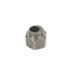 اسپیسر فلزی خارج از مرکز با طول 6.35 ميليمتر /  Openbuilds eccentric 6.35 mm Eccentric Spacer