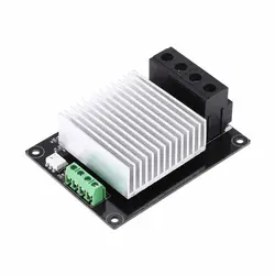 برد توسعه پاور هيت بد و اکسترودر / Makerbase MKS MOSFET 30A V1.1