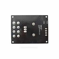 برد توسعه پاور هيت بد و اکسترودر / Makerbase MKS MOSFET 30A V1.1