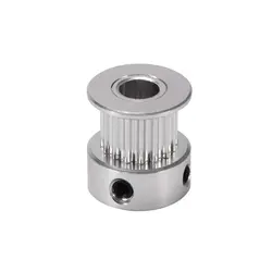 پولی تایمینگ 16 دندانه شافت 5 میلیمتری / GT2 Timing Pulley 16 teeth Bore 5mm