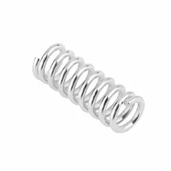 فنر فشاری اکسترودر پرينتر سه بعدی / 3d printer extruder spring