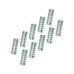 فنر فشاری اکسترودر پرينتر سه بعدی / 3d printer extruder spring