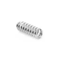 فنر فشاری اکسترودر پرينتر سه بعدی / 3d printer extruder spring