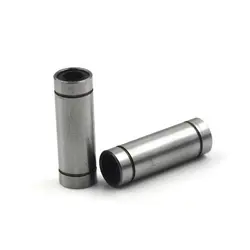 بلبرینگ خطی بلند LM8LUU ( کیفیت درجه یک ) / linear bearing Lm8Luu 8x15x45mm