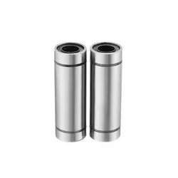 بلبرینگ خطی بلند LM8LUU ( کیفیت درجه یک ) / linear bearing Lm8Luu 8x15x45mm