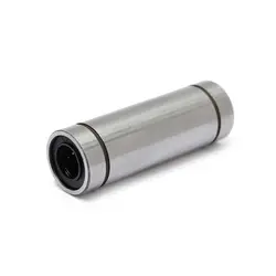 بلبرینگ خطی بلند LM8LUU ( کیفیت درجه یک ) / linear bearing Lm8Luu 8x15x45mm