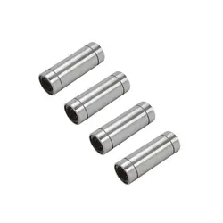 بلبرینگ خطی بلند LM8LUU ( کیفیت درجه یک ) / linear bearing Lm8Luu 8x15x45mm