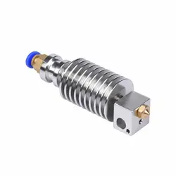 هات اند بودن E3D ورژن 5 مخصوص پرینتر سه بعدی / E3D V5 J-head Hotend Bowden