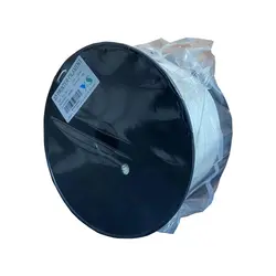 فيلامنت PLA یوسو قطر 1.75 (سفید) 2 کیلویی / Filament PLA 1.75mm YouSu - 2kg