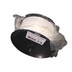 فيلامنت PLA یوسو قطر 1.75 (سفید) 2 کیلویی / Filament PLA 1.75mm YouSu - 2kg